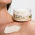Ginger Citrus Spreadable Body Scrub